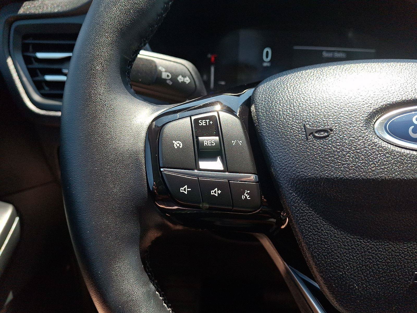 Used 2026 Ford Escape Active w/ Cold Weather Package AWD/4WD image 21
