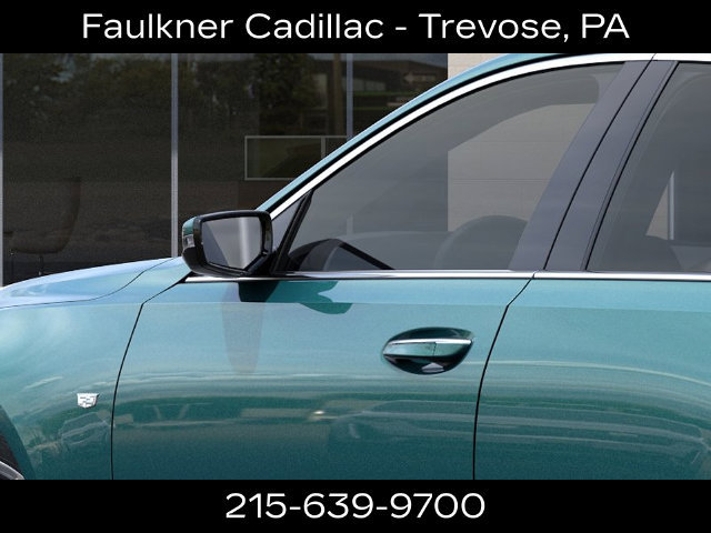 New 2026 Cadillac CT5 Premium Luxury AWD/4WD image 12