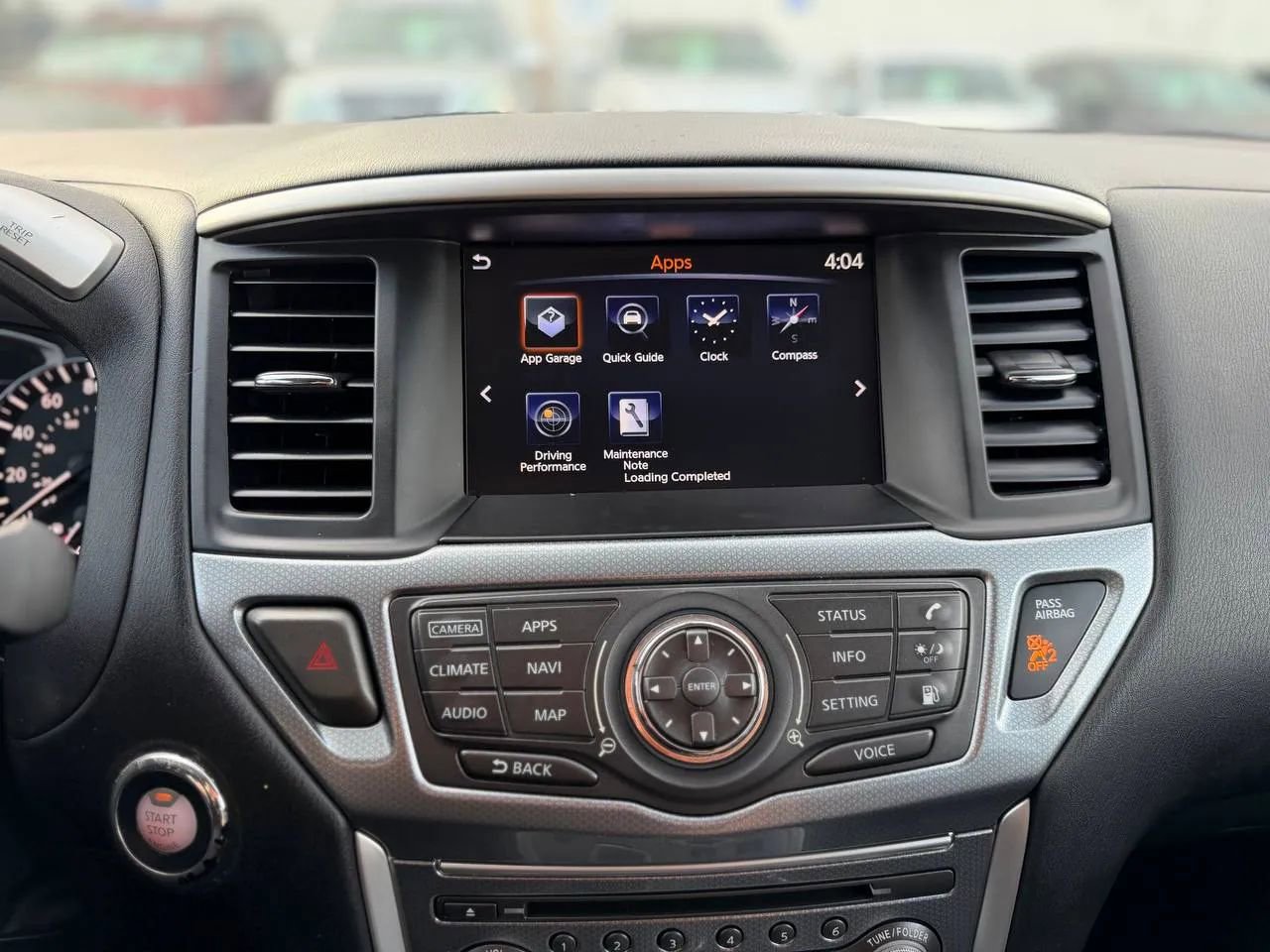 Used 2019 Nissan Pathfinder SL image 41