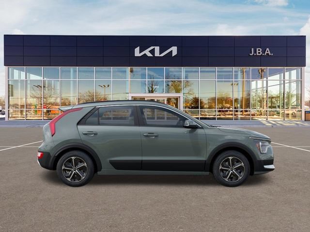 New 2026 Kia Niro EX FWD image 7