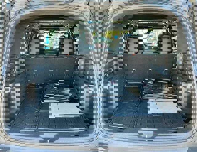 Certified 2026 Honda Passport TrailSport image 13