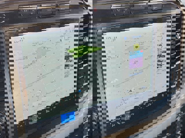 Certified 2024 Ford F150 XLT w/ Mobile Office Package image 19