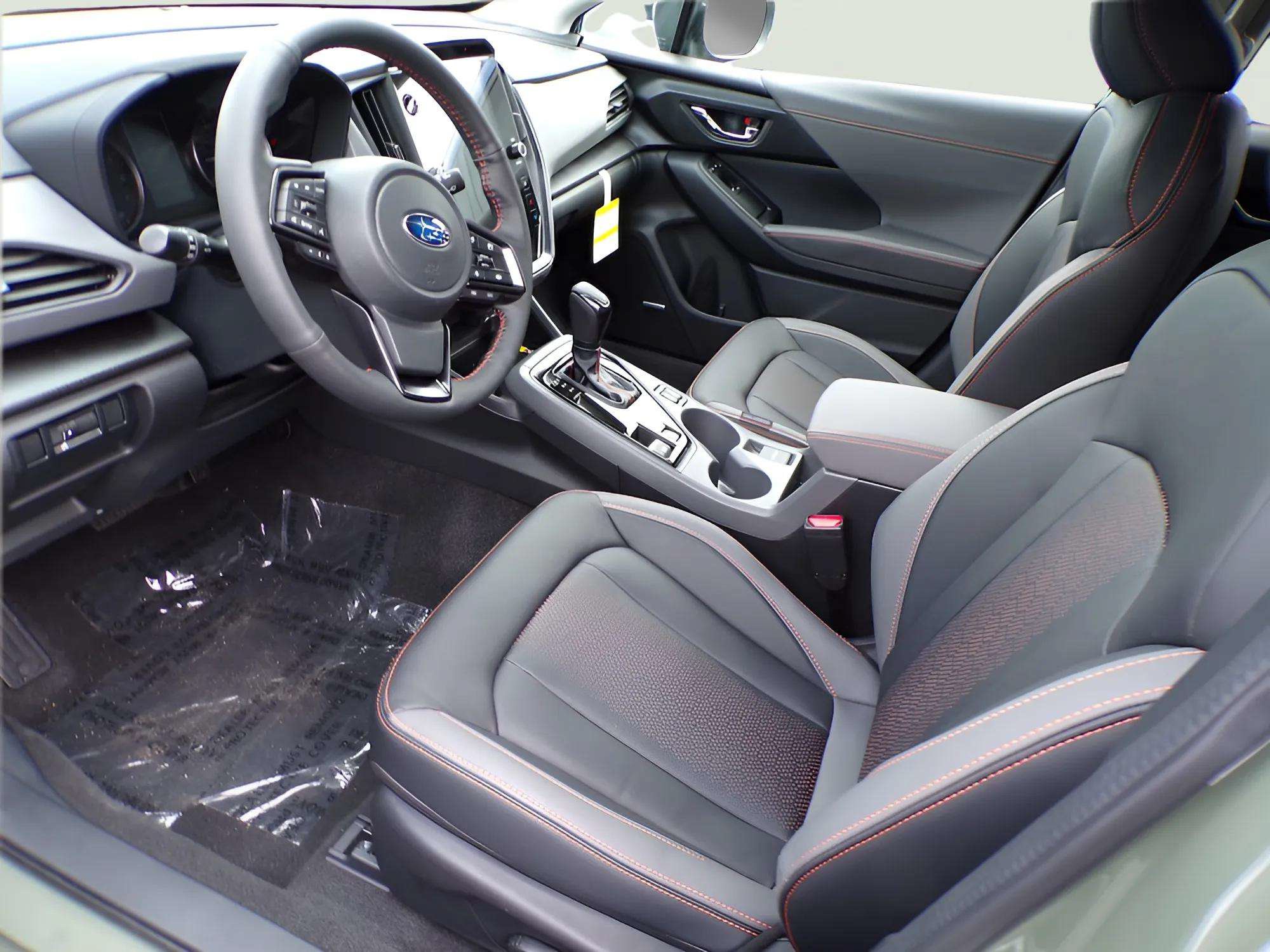 New 2026 Subaru Crosstrek 2.5i Limited AWD/4WD image 7