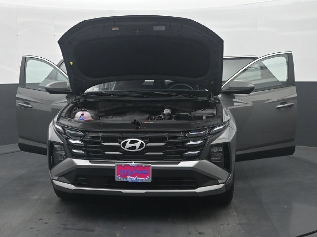 Used 2026 Hyundai Tucson SEL FWD image 41