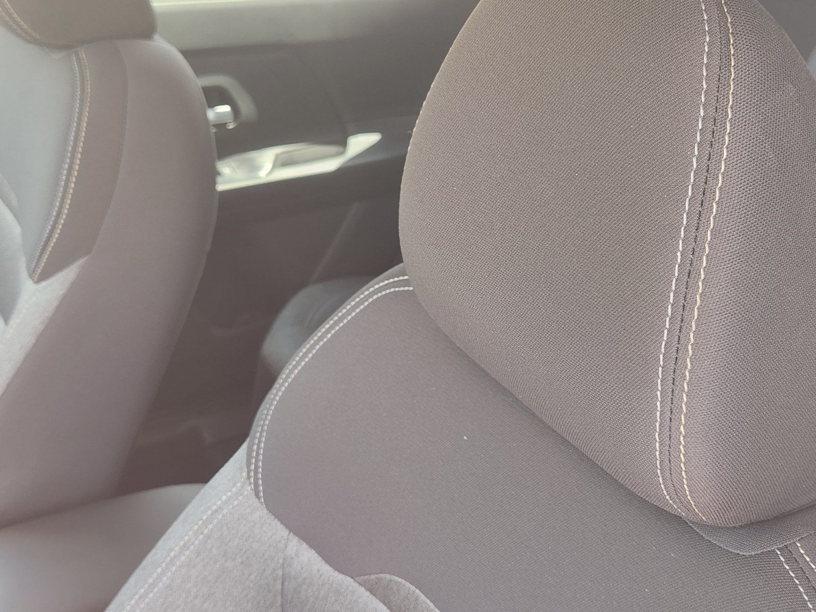 New 2026 Nissan Kicks SV w/ Cold Weather Package FWD image 14