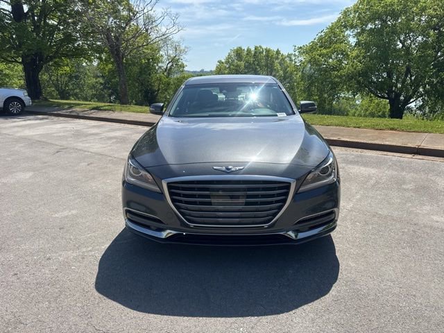 Used 2018 Genesis G80 3.8 image 2
