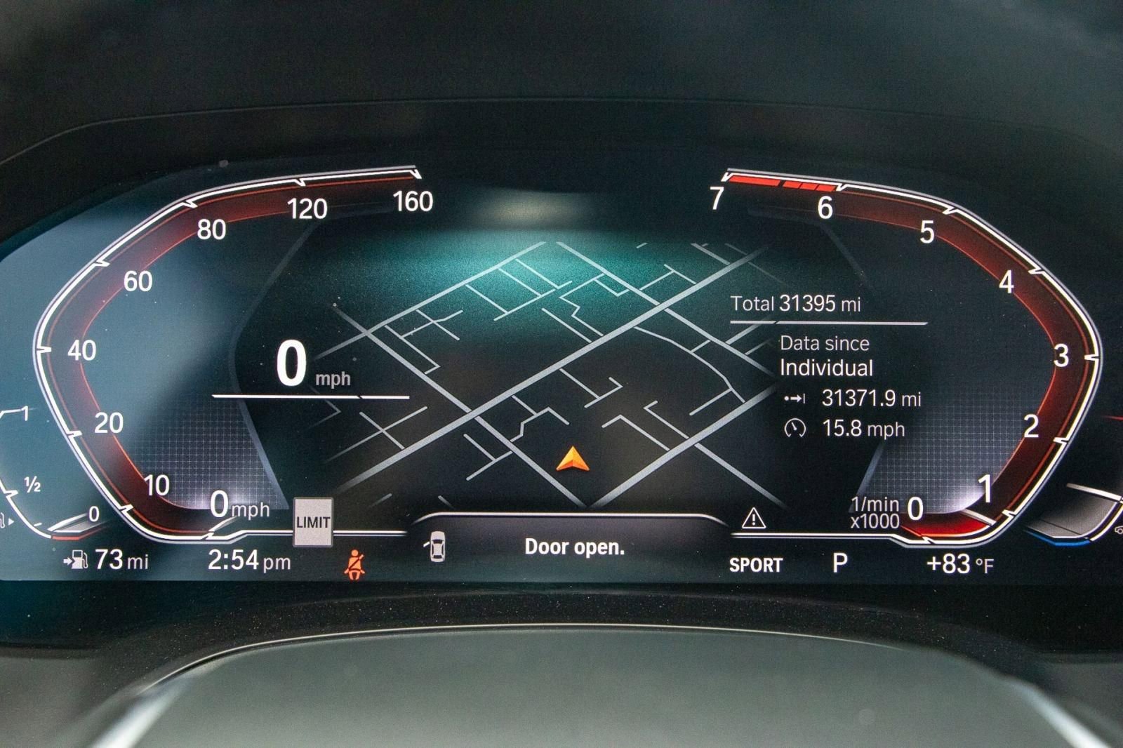 Used 2021 BMW 430i Convertible w/ Premium Package 2 image 29