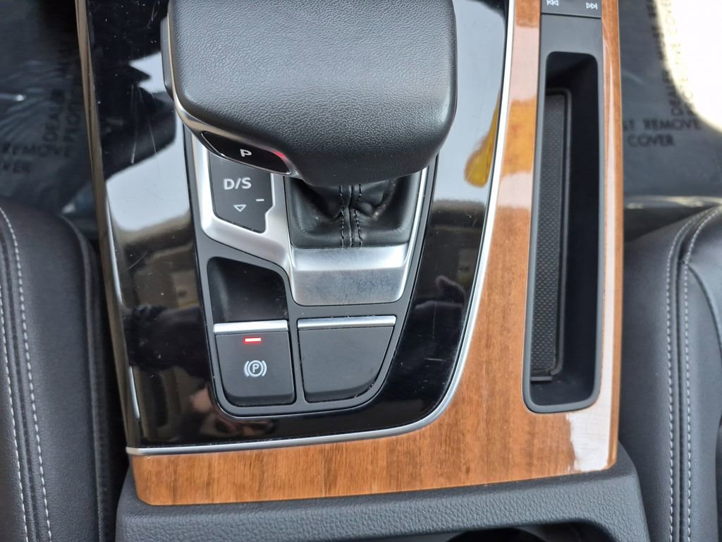 Used 2023 Audi Q5 2.0T Premium Plus image 27