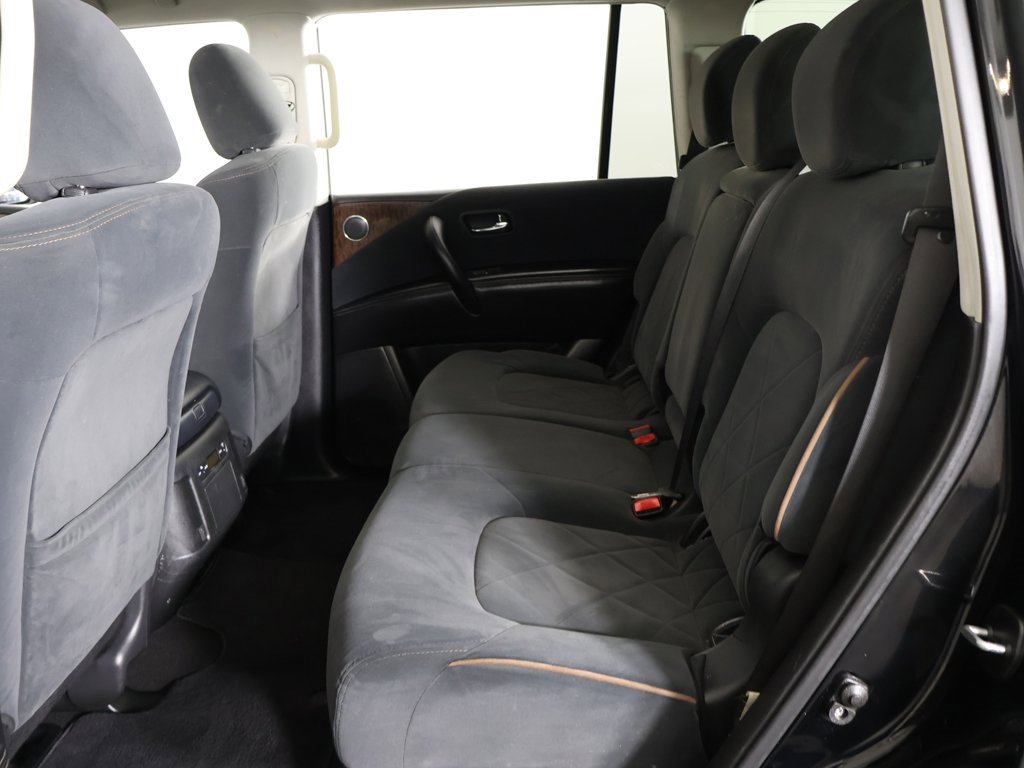 Used 2019 Nissan Armada SV image 29