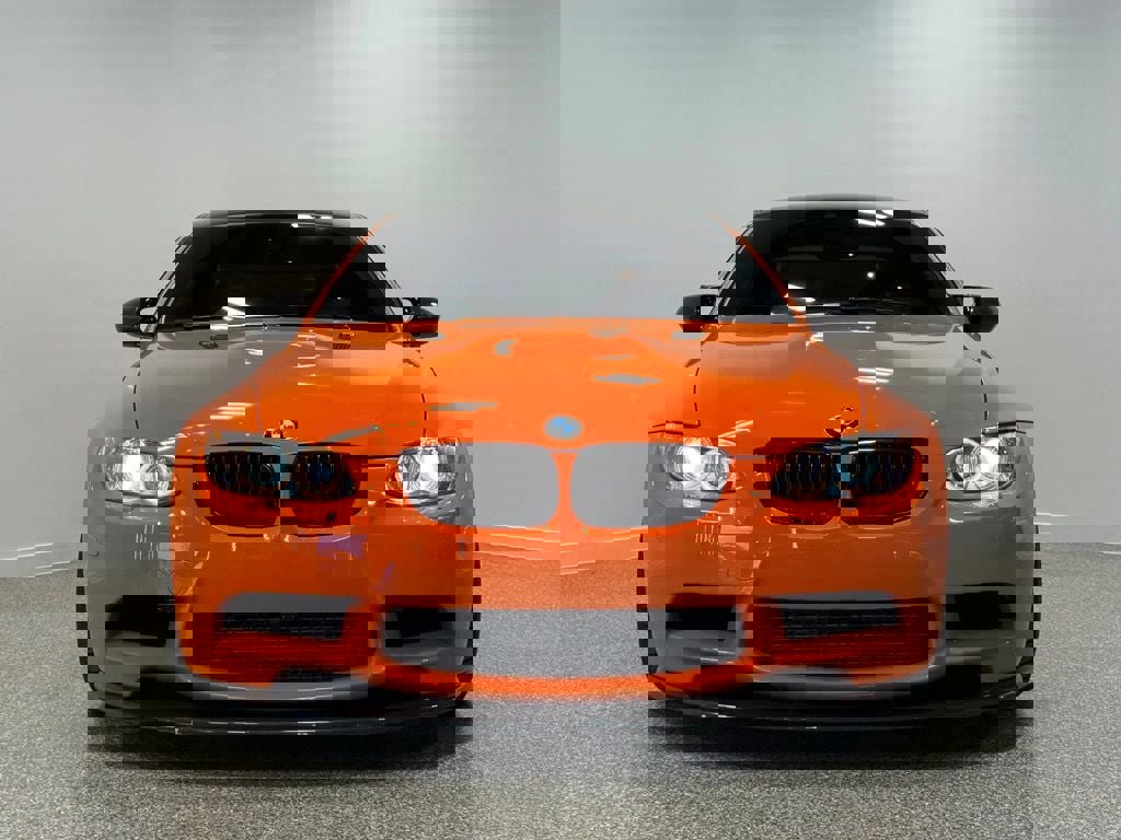 Used 2013 BMW M3 Coupe image 2