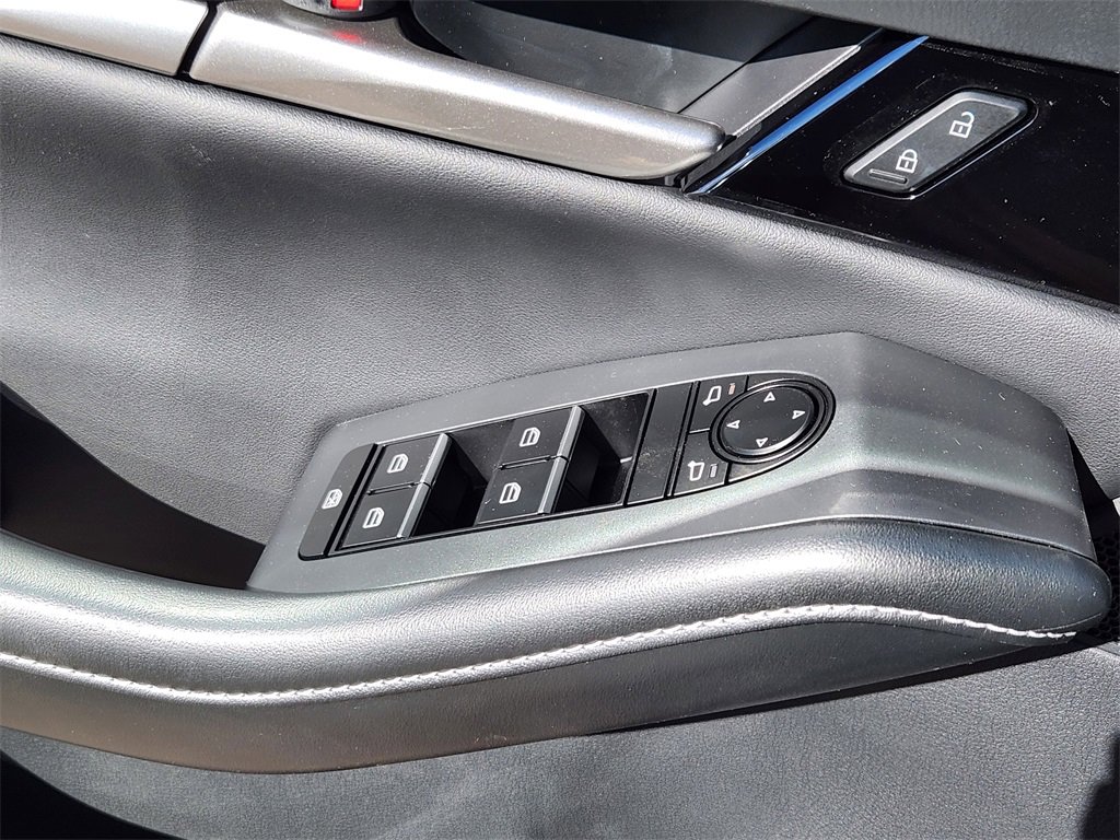 New 2026 MAZDA CX-30 2.5 Turbo w/ Premium Package image 5