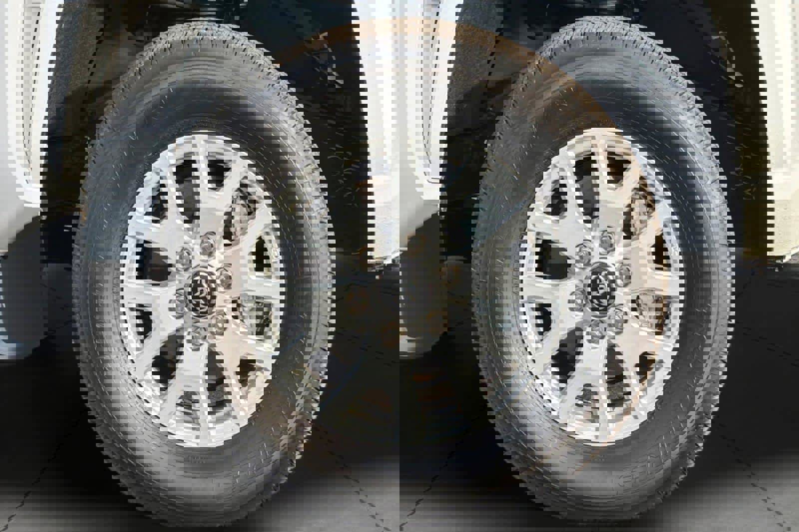 Used 2025 Toyota Tacoma SR w/ SR Upgrade Package image 11