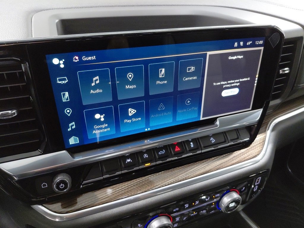 New 2026 Chevrolet Silverado 1500 LT image 25