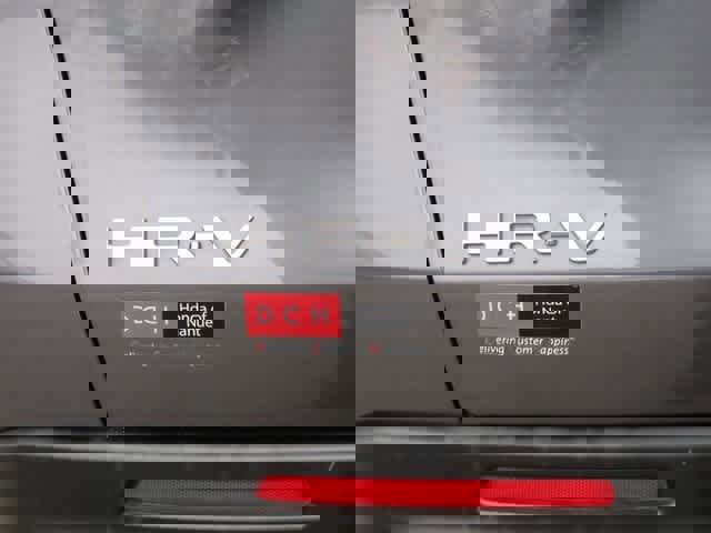 Certified 2023 Honda HR-V LX image 7