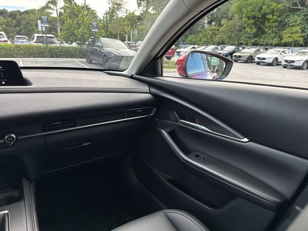 Certified 2026 MAZDA CX-30 AWD 2.5 S image 15