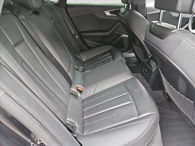 Used 2020 Audi A5 2.0T Premium Plus w/ Premium Plus AWD/4WD image 21