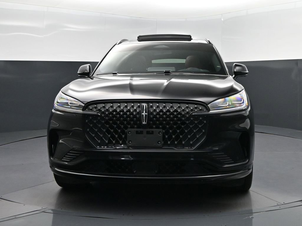 Used 2025 Lincoln Aviator Reserve w/ Equipment Group 201A image 10