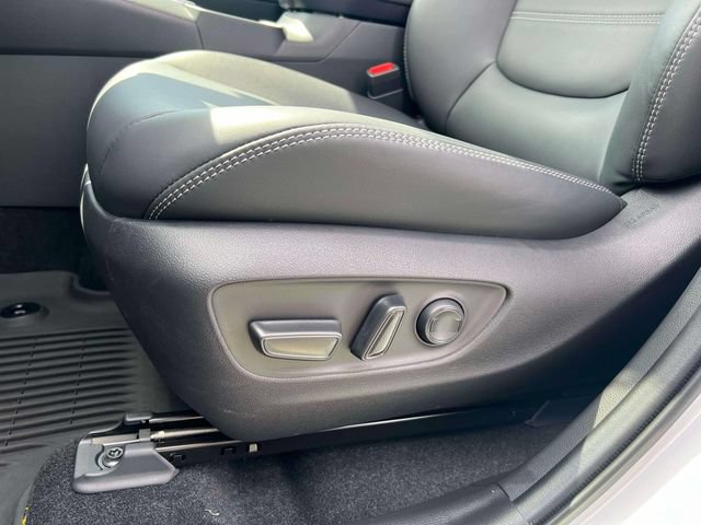 Certified 2025 Toyota RAV4 XLE Premium w/ Weather Package AWD/4WD image 24