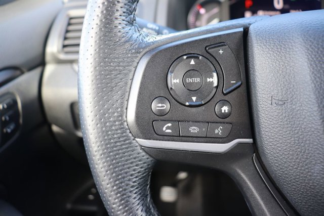 Used 2024 Honda Passport EX-L image 21