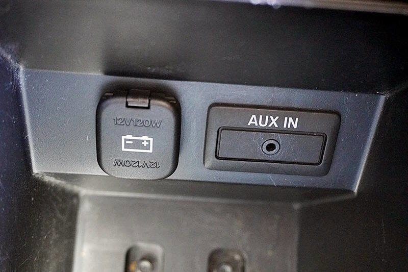 Used 2012 MAZDA MAZDA3 i Touring image 28