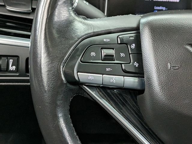 Used 2020 Cadillac XT6 Premium Luxury image 36