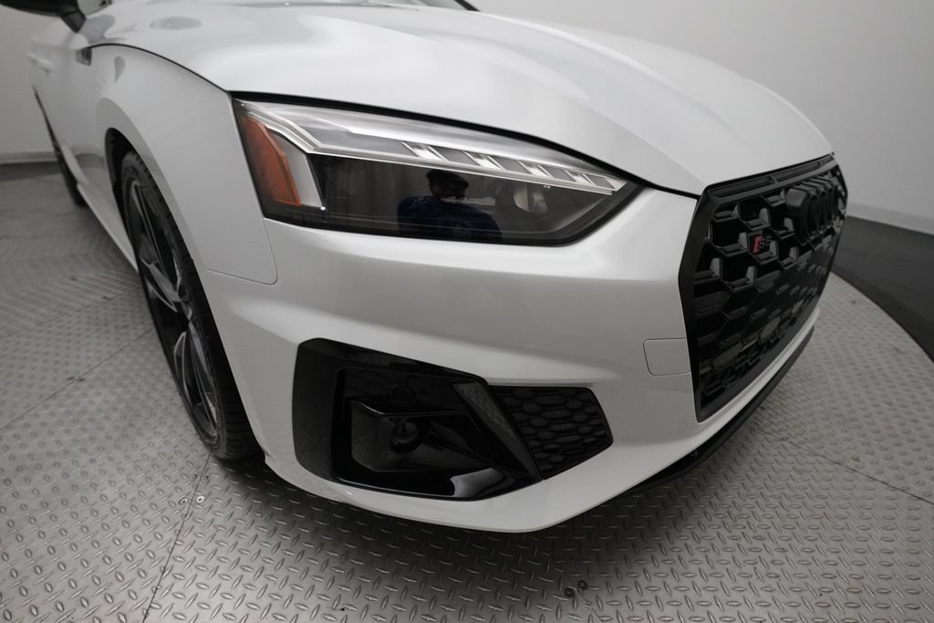 Used 2024 Audi S5 Premium Plus AWD/4WD image 24