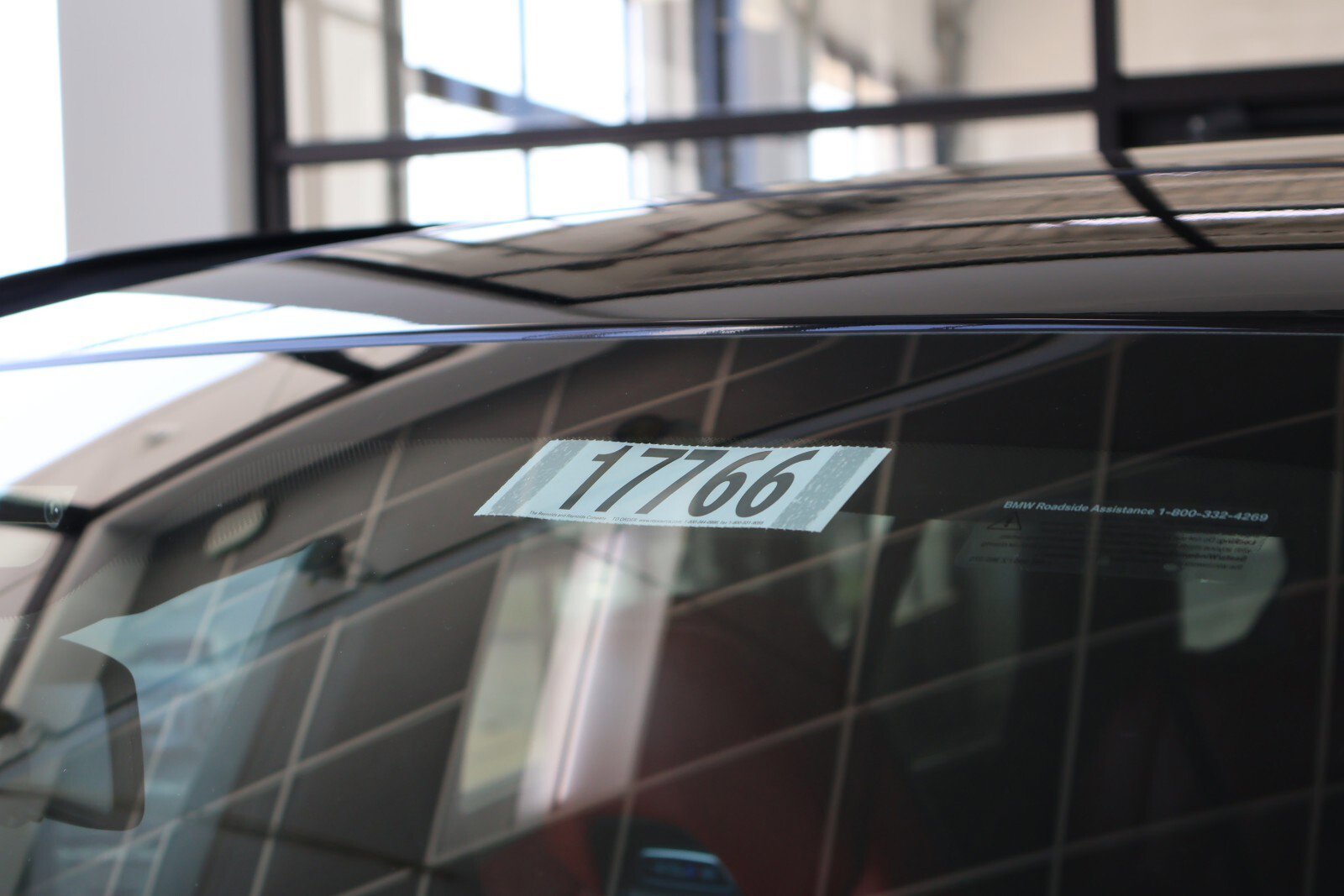 New 2025 BMW X5 M Competition w/ Executive Package image 28