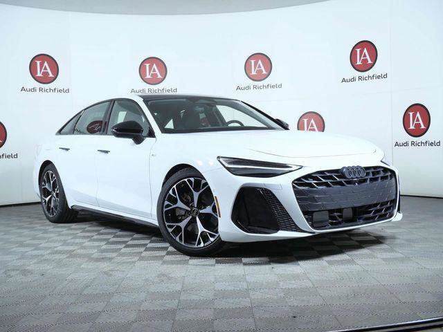New 2026 Audi A6 Prestige image 1