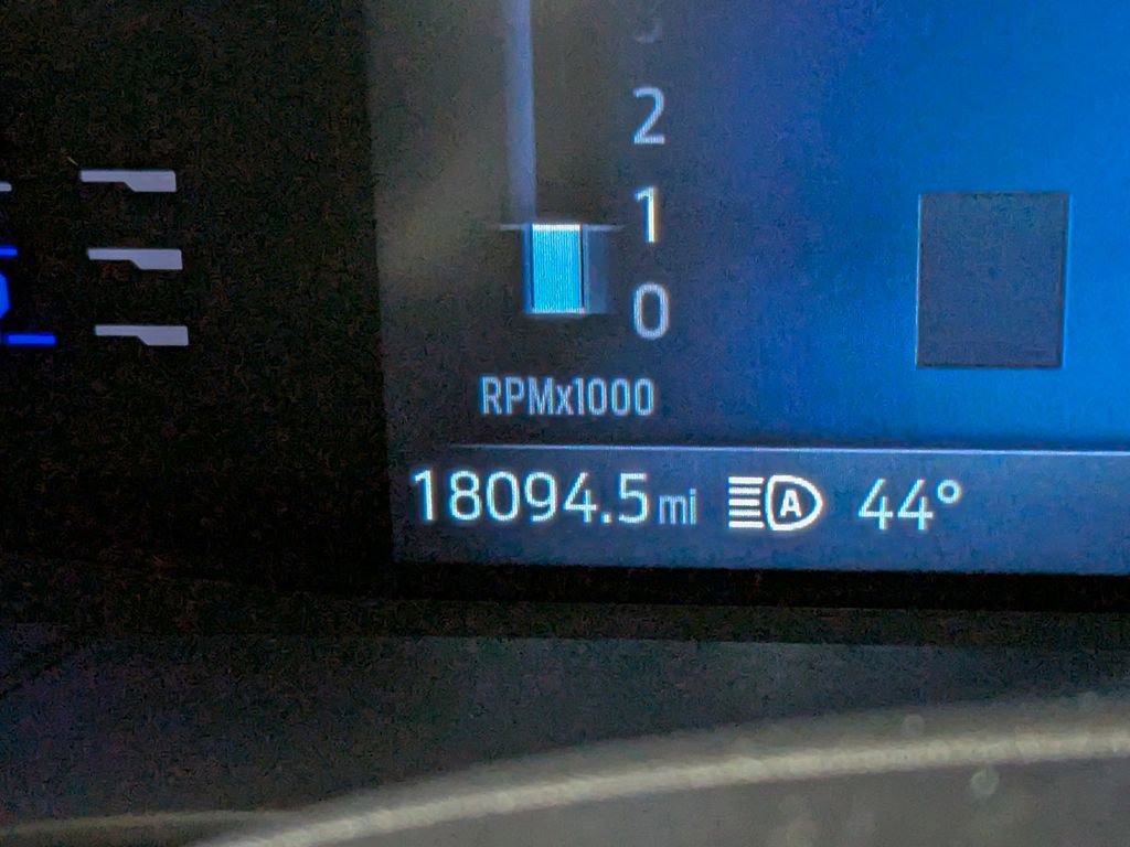 Used 2023 Ford Escape ST-Line w/ Tech Pack #1 image 28