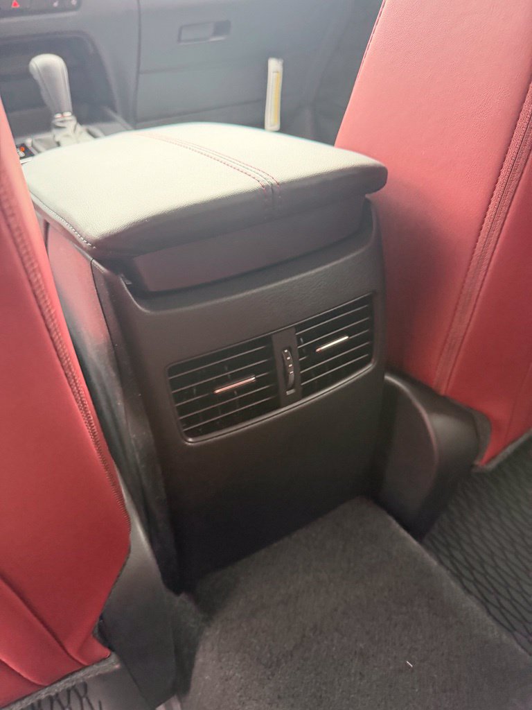New 2026 MAZDA CX-30 AWD 2.5 S image 13