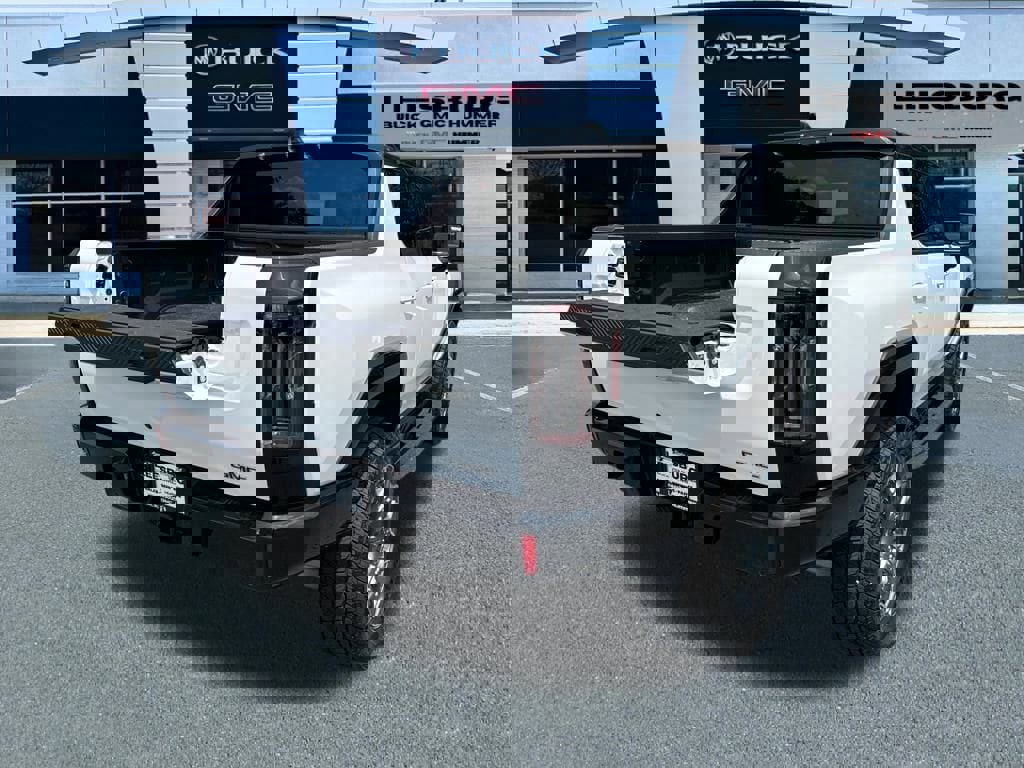New 2025 GMC Hummer EV 3X image 60