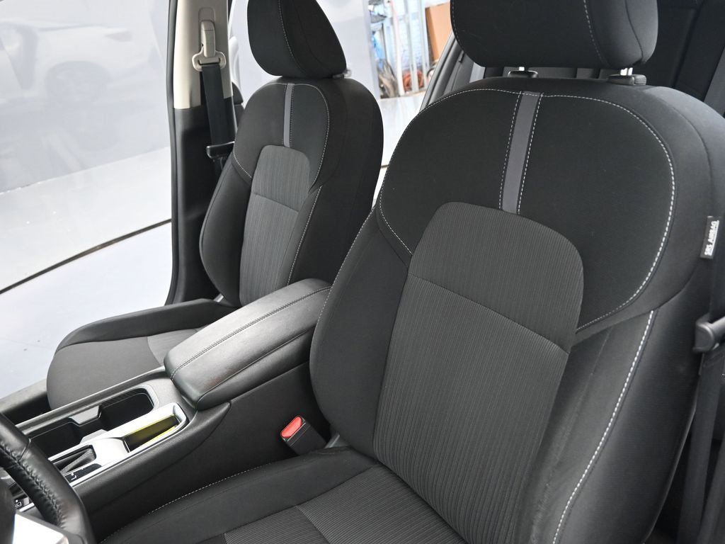 Used 2022 Nissan Sentra SV image 9