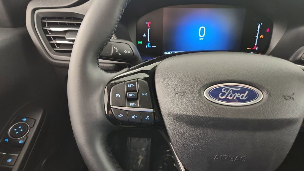 Used 2023 Ford Escape Active image 18