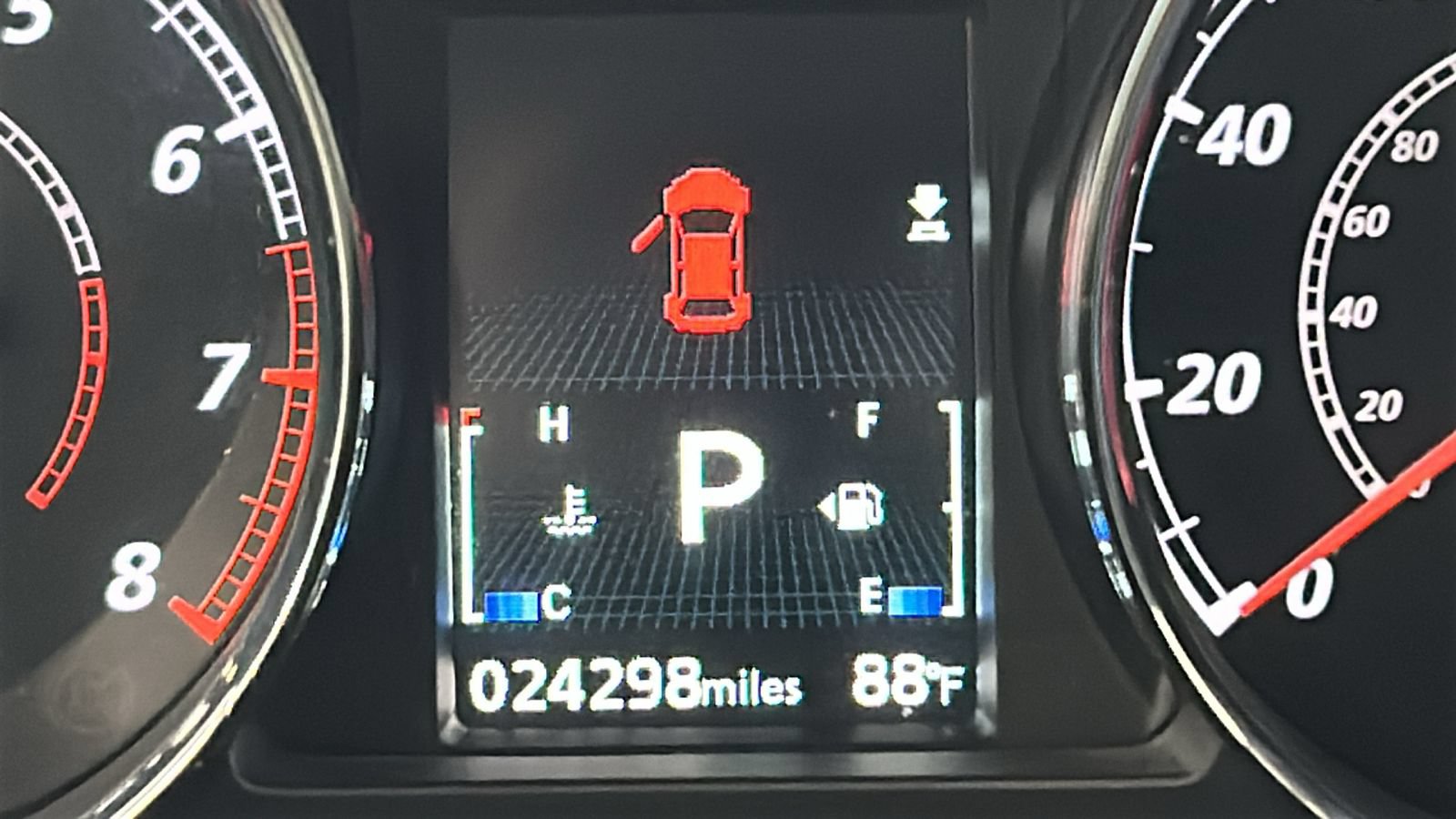 Used 2023 Mitsubishi Outlander Sport LE AWD/4WD image 18