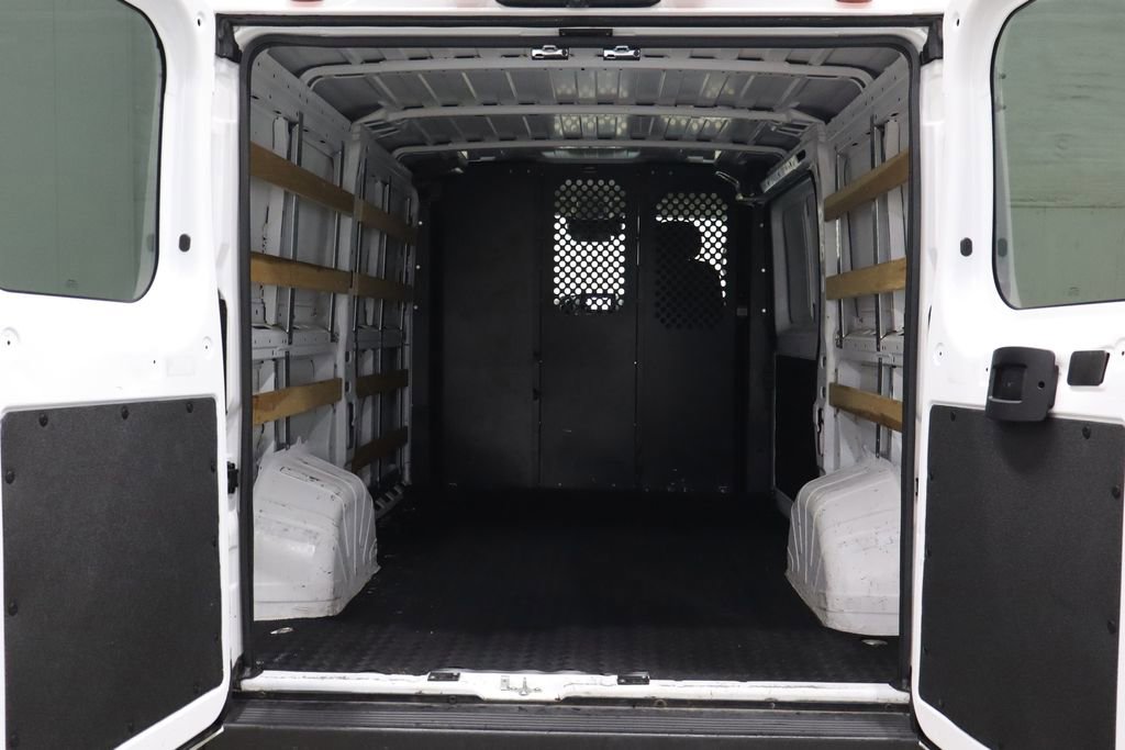 Used 2023 RAM ProMaster 2500 image 11