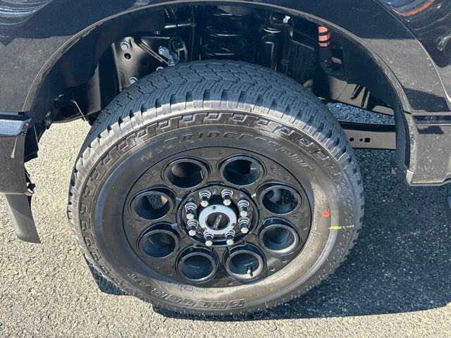 New 2026 Ford F250 Lariat w/ Black Appearance Package AWD/4WD image 6