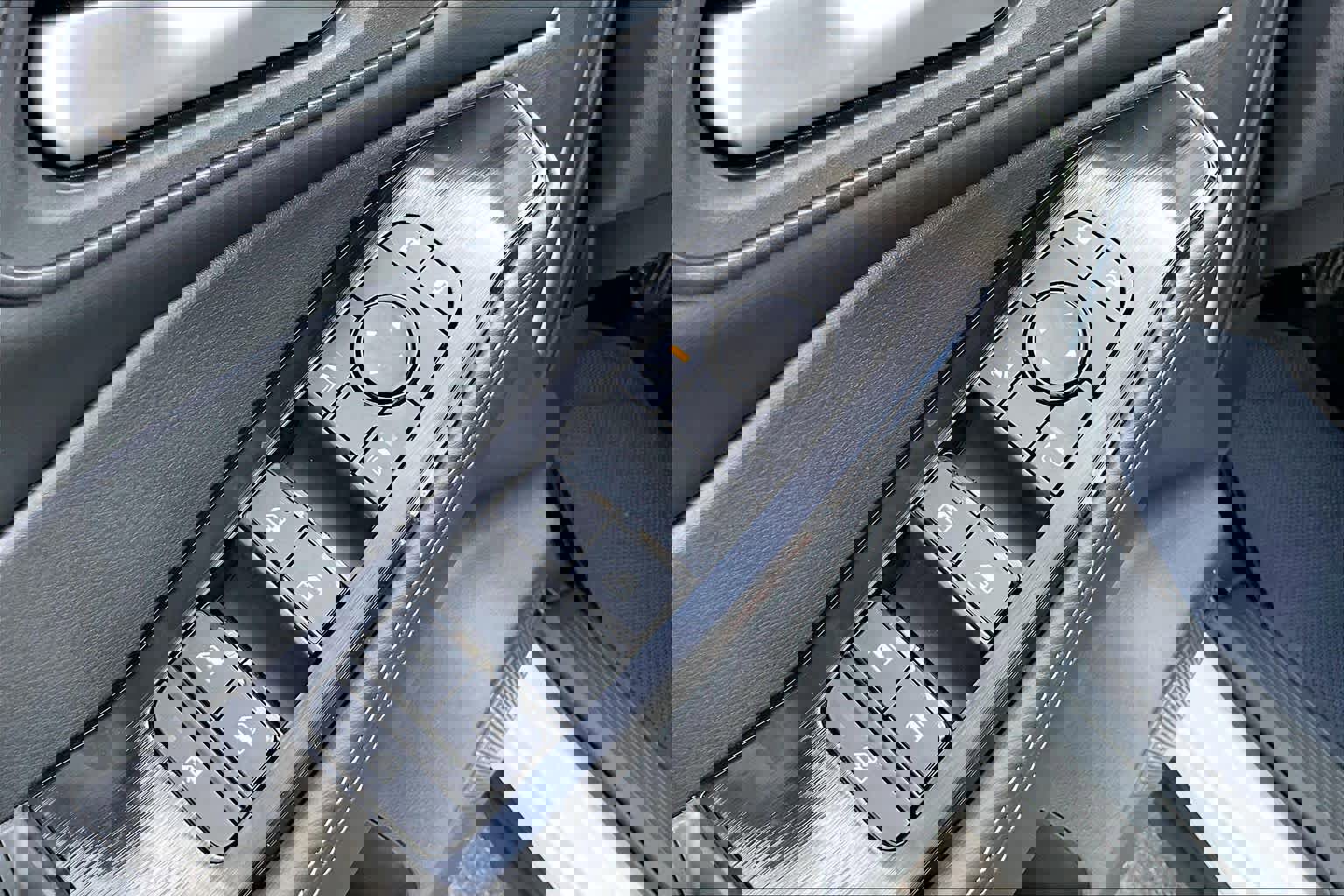 New 2026 Nissan Rogue SV image 20