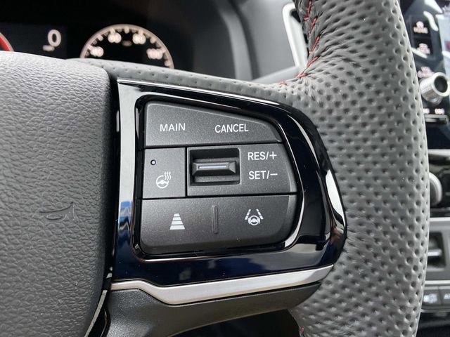 New 2026 Honda Ridgeline Black Edition image 23