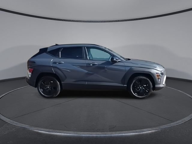 New 2026 Hyundai Kona SEL Sport FWD image 2