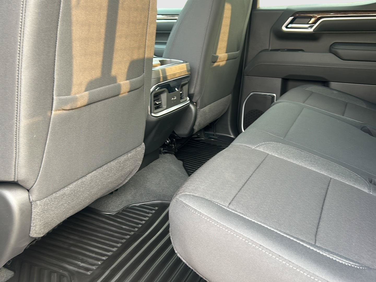 New 2026 GMC Sierra 1500 Elevation w/ Preferred Package AWD/4WD image 33