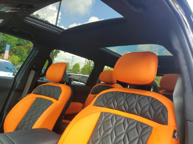 New 2027 Kia Telluride SX Prestige X-Pro AWD/4WD image 27