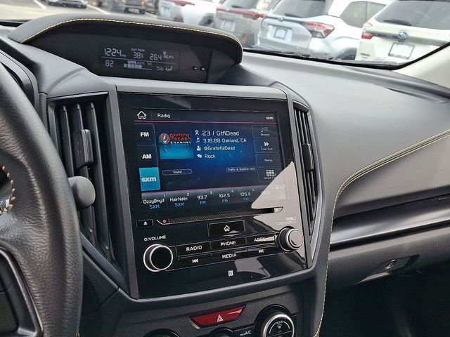 Used 2023 Subaru Crosstrek 2.5i Sport image 18