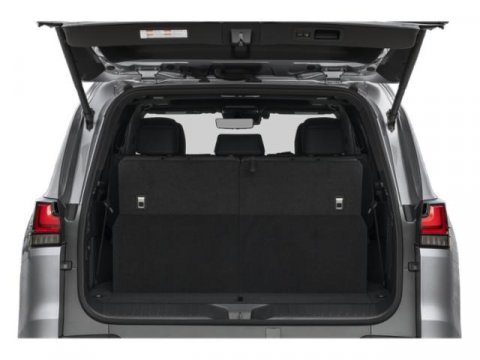 New 2026 Lexus LX 600 F Sport AWD/4WD image 10