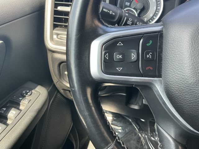 Used 2019 RAM 1500 Big Horn AWD/4WD image 22