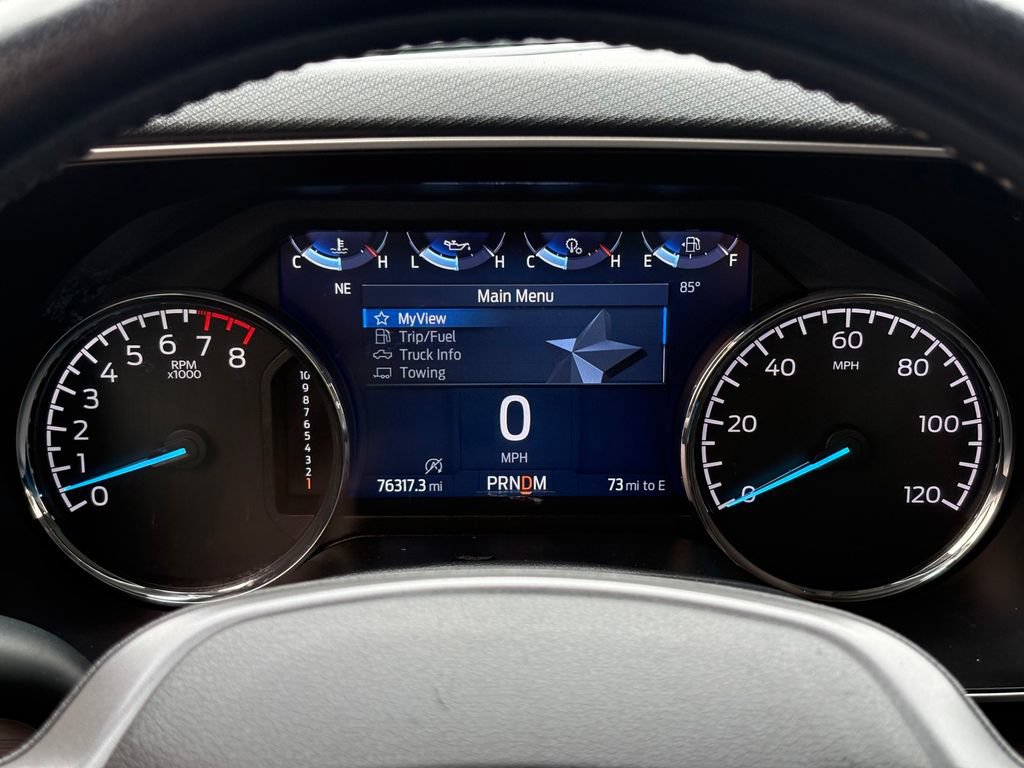 Used 2021 Ford F150 XLT w/ Equipment Group 301A Mid AWD/4WD image 34