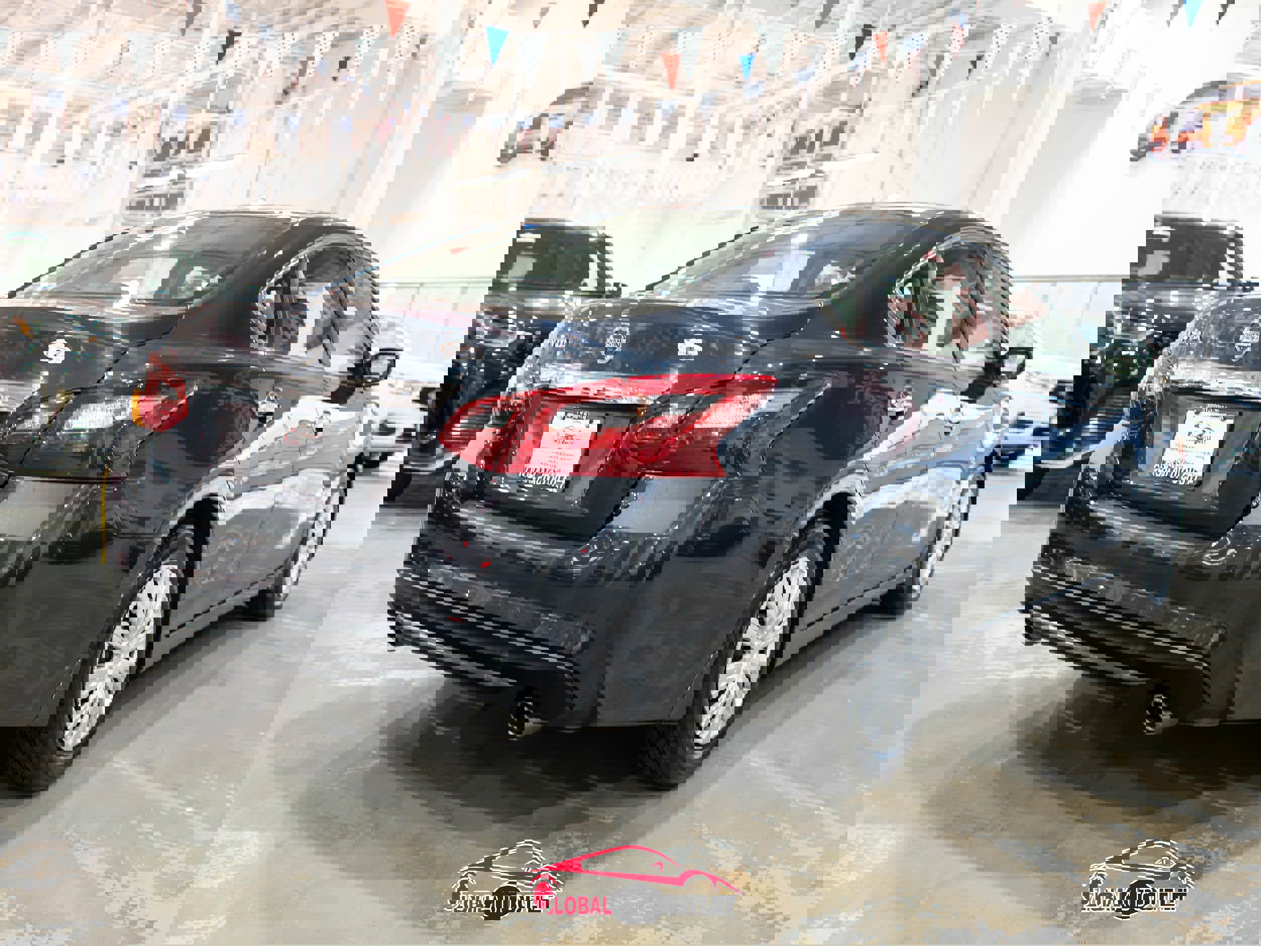 Used 2018 Nissan Altima 2.5 S w/ S Convenience Package image 7