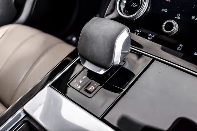 Used 2021 Land Rover Range Rover Velar R-Dynamic S AWD/4WD image 28