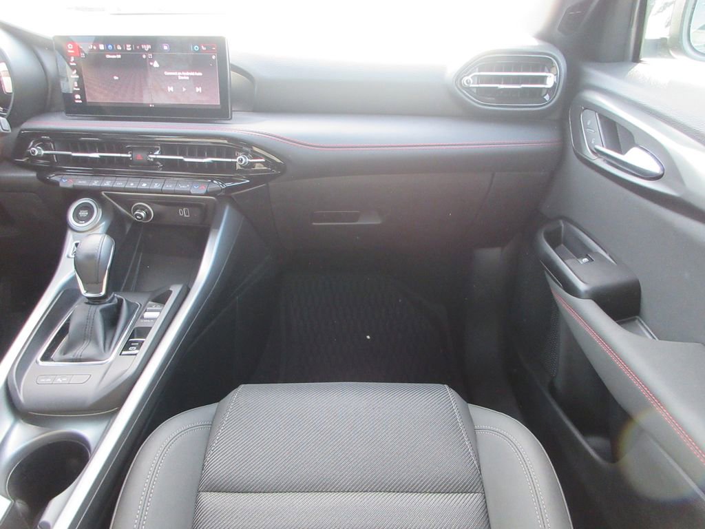 Used 2024 Dodge Hornet GT w/ GT Blacktop Package image 17