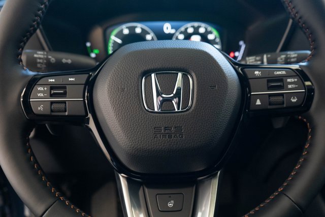 New 2026 Honda CR-V Sport Touring image 21