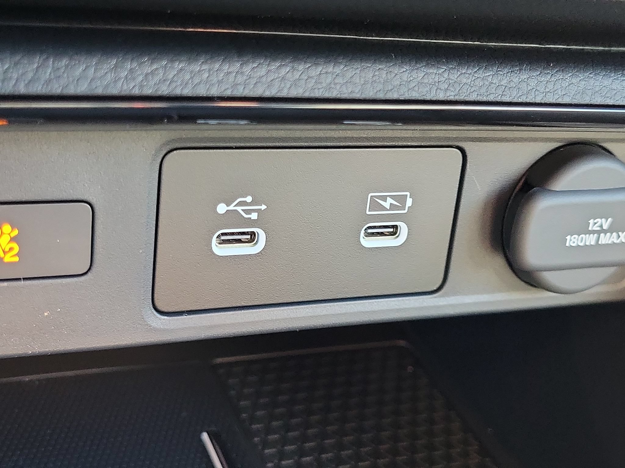 New 2027 Honda CR-V LX image 19